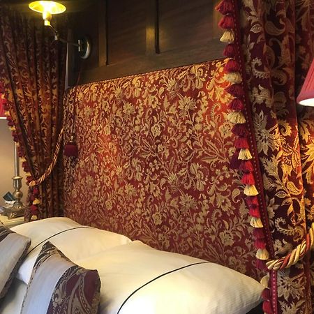 No 54 Bed & Breakfast Фолкърк Екстериор снимка