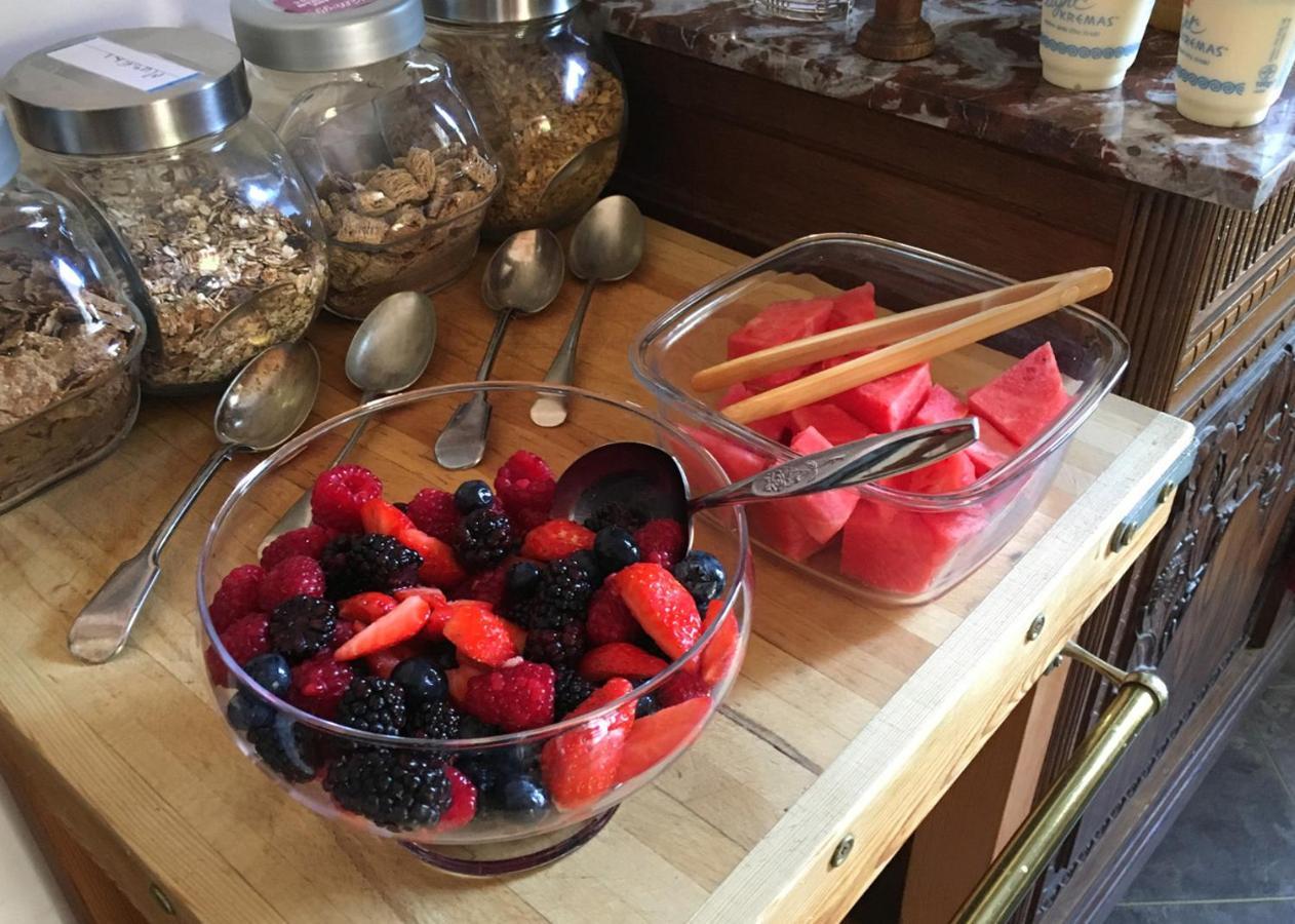 No 54 Bed & Breakfast Фолкърк Екстериор снимка
