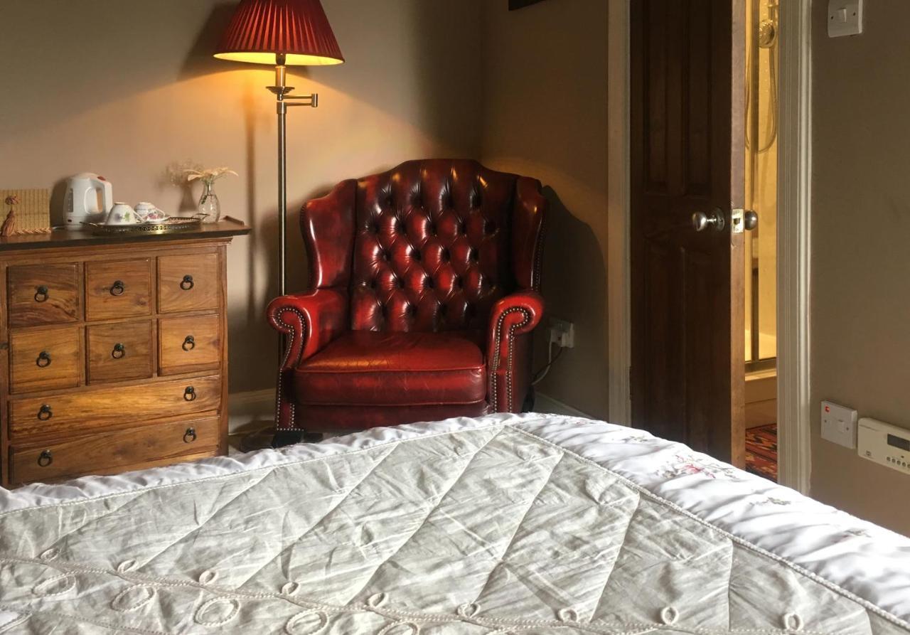 No 54 Bed & Breakfast Фолкърк Екстериор снимка