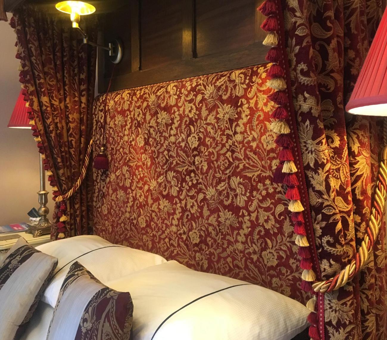 No 54 Bed & Breakfast Фолкърк Екстериор снимка